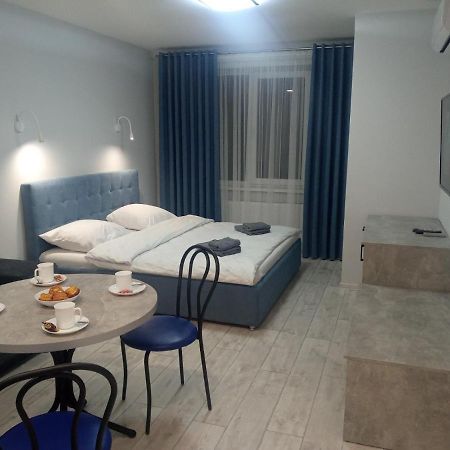 Apartament Yescity! ウージュホロド エクステリア 写真