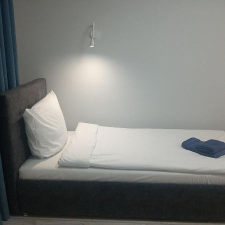 Apartament Yescity! ウージュホロド エクステリア 写真