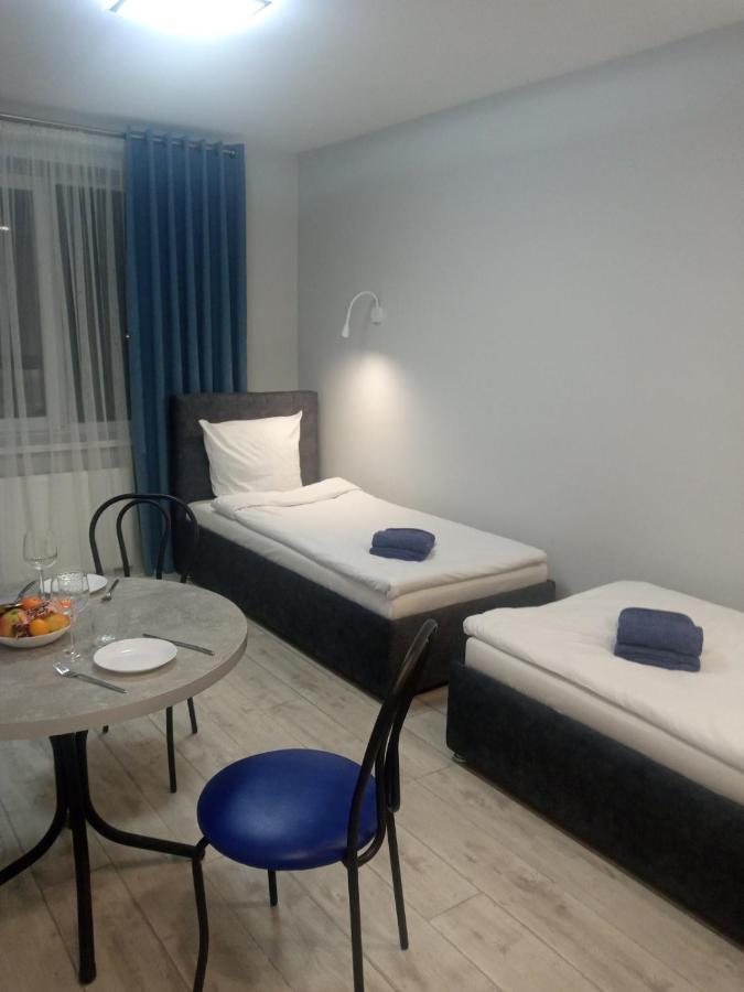 Apartament Yescity! ウージュホロド エクステリア 写真
