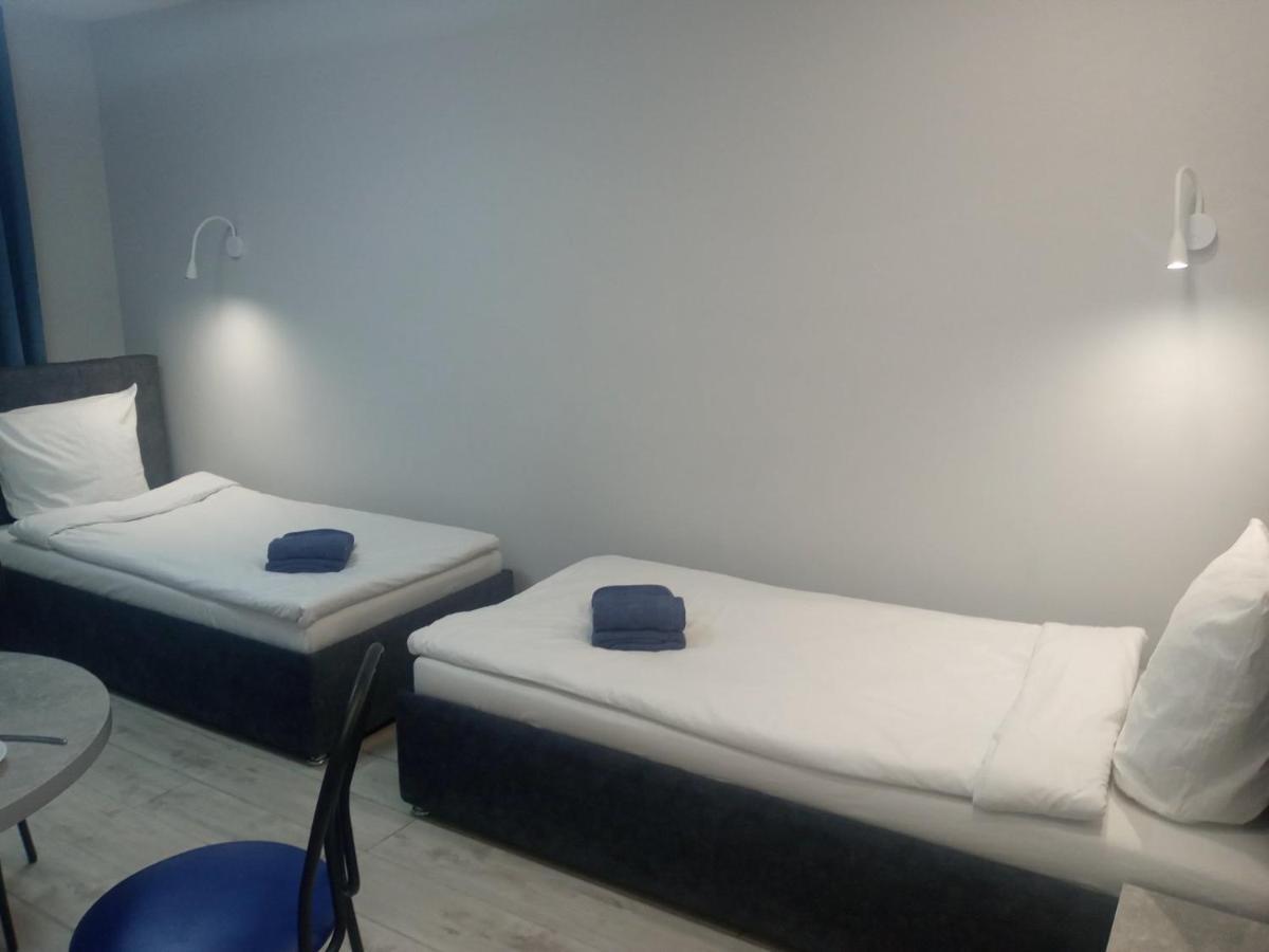 Apartament Yescity! ウージュホロド エクステリア 写真