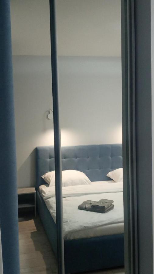 Apartament Yescity! ウージュホロド エクステリア 写真