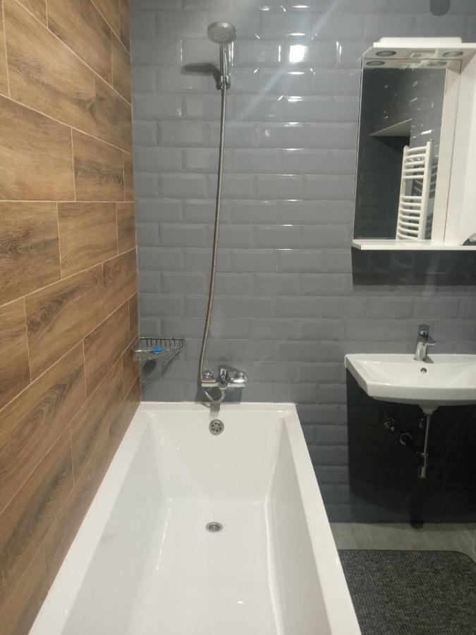Apartament Yescity! ウージュホロド エクステリア 写真