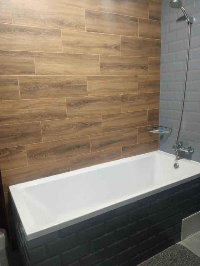 Apartament Yescity! ウージュホロド エクステリア 写真