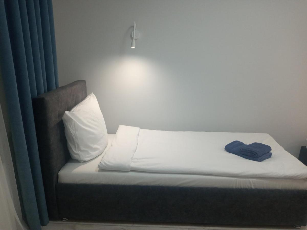 Apartament Yescity! ウージュホロド エクステリア 写真