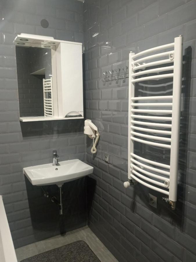 Apartament Yescity! ウージュホロド エクステリア 写真